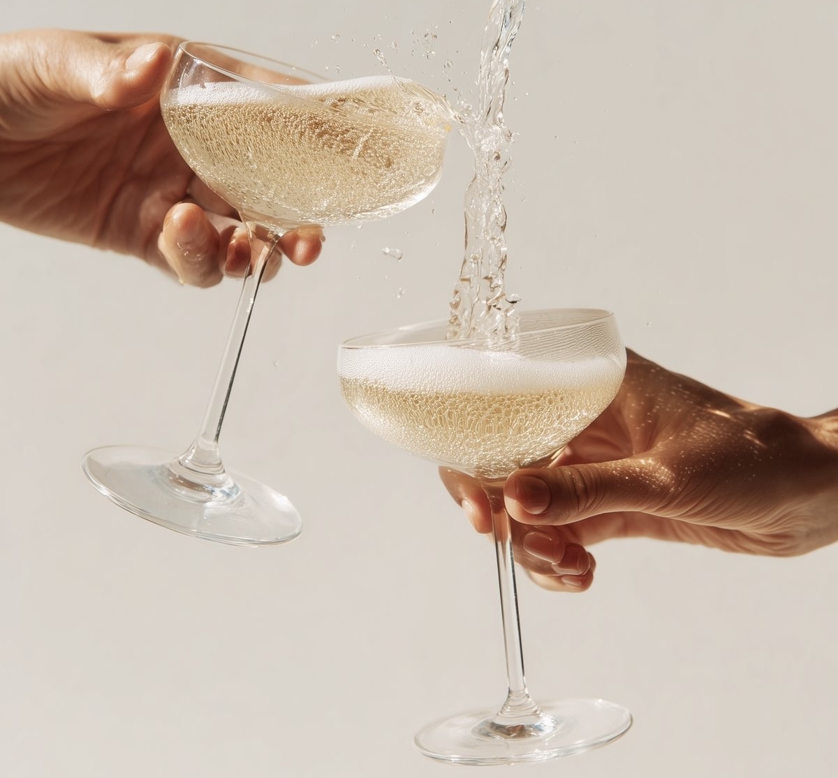 Шампанское